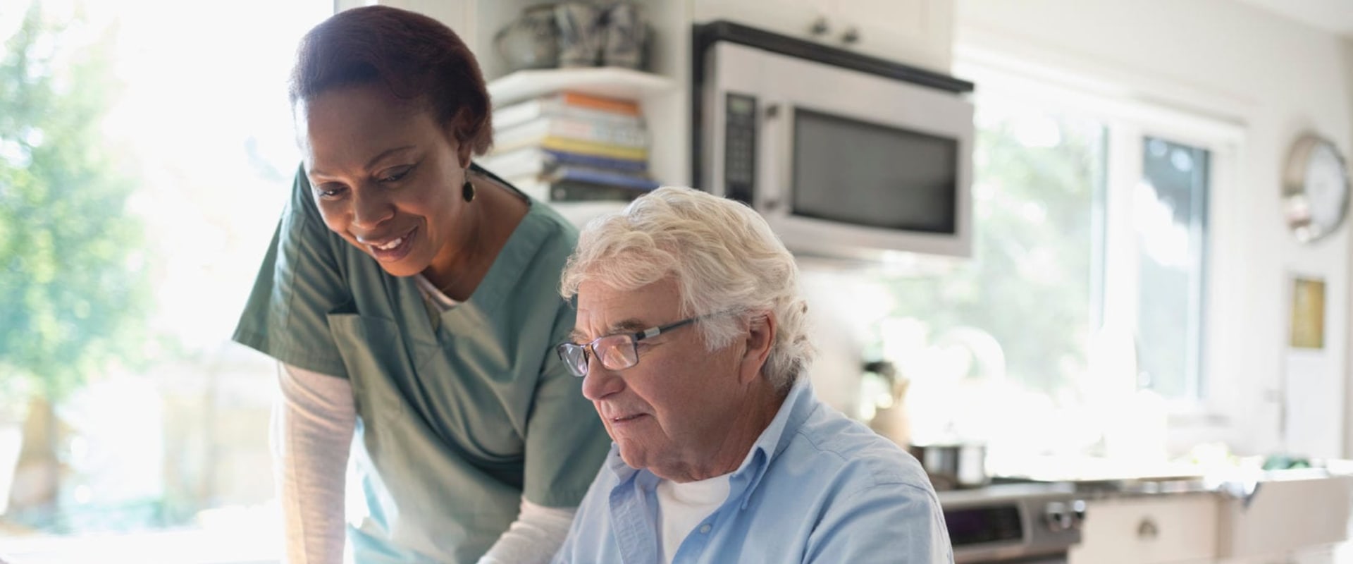 Training Programs for Caregivers in West Chester Township, OH