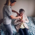 The Average Salary for Caregivers in West Chester Township, OH