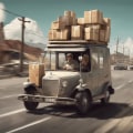 Transportation Solutions for Caregivers in West Chester Township, OH