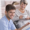 The Importance of Respite Care Services for Caregivers in West Chester Township, OH