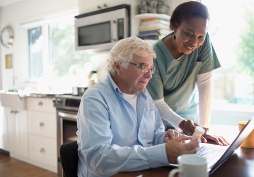 Training Programs for Caregivers in West Chester Township, OH