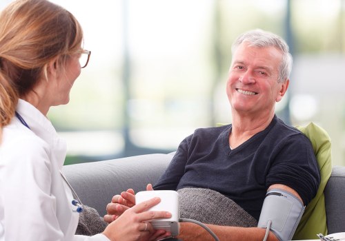 The Ultimate Guide to Hiring Caregivers in West Chester Township, OH