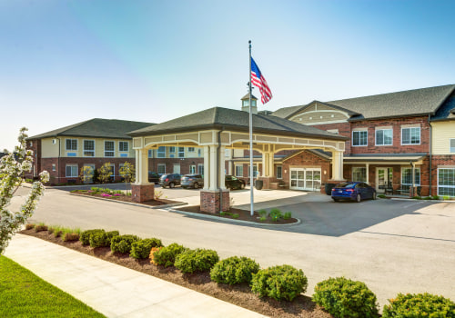 The Cost of Caregiving Services in West Chester Township, OH